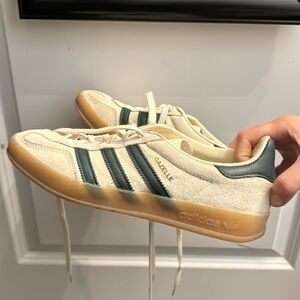 Adidas Gazelles